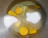 Foto langkah ke 2 dari resep Bolu Tape Super Lembut, Lembab no Seret.