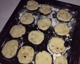 Foto del paso 5 de la receta: Tortitas con chicharrón (mendocinas)