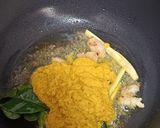 Foto langkah ke 1 dari resep Mie Ayam.