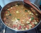 Foto del paso 5 de la receta: Lentejas vegetarianas