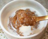 Foto langkah ke 5 dari resep Bubur Kimpul.
