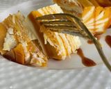 Фото кроку 14 до Гарбузово-сирна запіканка без борошна.