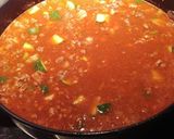 A picture of step 4 of Classic Ragù with Pasta.