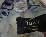 Foto langkah ke 2 dari resep 1314. Chocolate Soy Milk with Truffle Dark Chocolate.