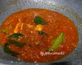 Foto langkah ke 5 dari resep Sambal Goreng Tempe Teri kacang.