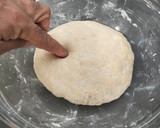 Foto del paso 6 de la receta: Pizza 4 estaciones