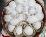 Foto del paso 17 de la receta: Pan de fin de año