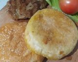 Foto langkah ke 7 dari resep Patty Burger Homemade 🍔.