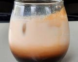 Foto langkah ke 4 dari resep Es Kopi Susu.