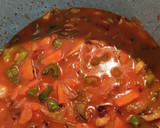 Foto del paso 6 de la receta: Albóndigas a mi manera en olla gm h deluxe