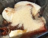 Foto del paso 1 de la receta: Jugo especial Dominguero