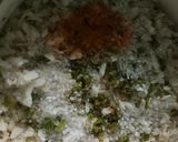 A picture of step 3 of Simple poha.