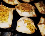 Foto del paso 4 de la receta: Canastitas de pollo
