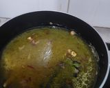 Foto langkah ke 2 dari resep Soto Ayam Praktis dan Mudah.