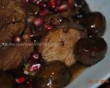 Nar Qovurmasi نارقورماسی recipe step 6 photo
