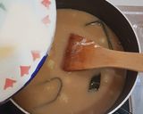Foto langkah ke 6 dari resep Hintalu Karuang Khas Banjar.