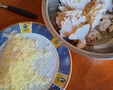 Foto del paso 3 de la receta: Sorrentinos de Ricota
