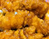 Chicken and Waffles with a Spicy Maple Sauce recipe step 7 photo