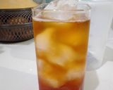 Foto langkah ke 5 dari resep Es Teh Cocopandan.