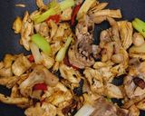 Foto langkah ke 3 dari resep Sup Ayam #3.