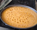 Foto del paso 5 de la receta: Mole rojo y arroz