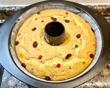 Foto del paso 9 de la receta: Pastel de Navidad