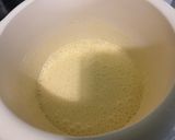 Une image de l'étape 4 de Gâteau cœur ultra moelleux aux figues fraîches et fruits secs.