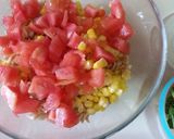 Foto del paso 2 de la receta: Ensalada de pasta