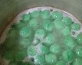 Foto langkah ke 6 dari resep Klepon Tepung Ketan Istimewa.