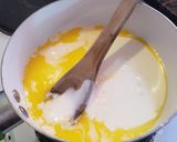 Foto del paso 2 de la receta: Salsa Alfredo