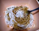 Foto langkah ke 3 dari resep Yamin Manis Simple.
