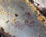 Foto del paso 6 de la receta: Tarta de mora