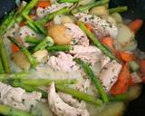 Chicken Tarragon recipe step 14 photo