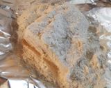 Foto del paso 4 de la receta: Bacalao rebozado frito con patatas panaderas