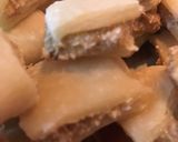 Foto del paso 4 de la receta: Masitas primavera de banana y coco