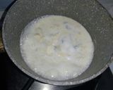 Foto del passaggio 2 della ricetta Torta di polenta
