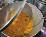 A picture of step 4 of Onion Tomato Curry Pyaaz Tamatar ki sabji.