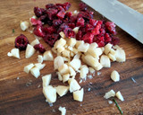 Foto del paso 3 de la receta: Cuscús vegano