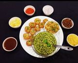 પાણીપૂરી (Panipuri Recipe In Gujarati) રેસીપી સ્ટેપ7ફોટો