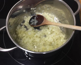 Foto del paso 1 de la receta: Alubias blancas a la pamplonica