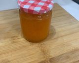 Foto del paso 4 de la receta: Mermelada de albaricoque con fructosa en Thermomix