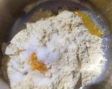 નાયલોન ખમણ (Naylon khaman recipe in gujarati) રેસીપી સ્ટેપ1ફોટો
