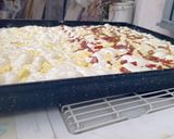 Foto del paso 7 de la receta: Focaccia Horno Barro, Harina 000