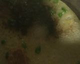 A picture of step 5 of Spicy Chilli Chicken With Arabian rice!.