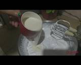 Mango icecream recipe step 2 photo