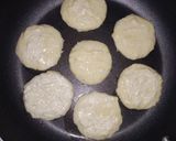 Foto langkah ke 3 dari resep Wingko Babat Teflon.
