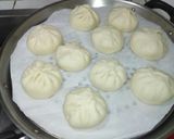蔥肉包子的食譜步驟4照片