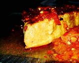 Foto del paso 6 de la receta: Atún con salsa picante