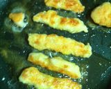 Hình bước làm 4 của món CÁ BASA CHO BÉ