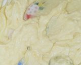 Foto langkah ke 4 dari resep Kue kering kelapa.